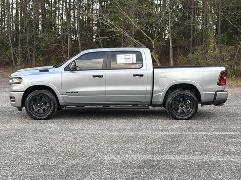 New 2026 RAM 1500 Big Horn image 6