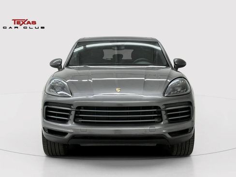 Used 2019 Porsche Cayenne AWD/4WD image 4