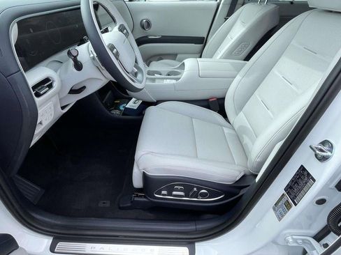 New 2026 Hyundai Palisade Calligraphy FWD image 34