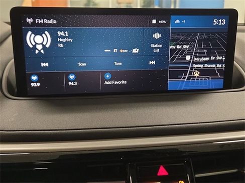 Certified 2023 Acura MDX Technology image 16