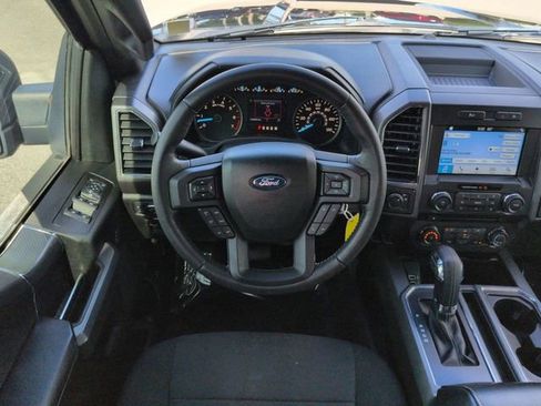 Used 2018 Ford F150 XLT w/ Equipment Group 302A Luxury RWD image 16