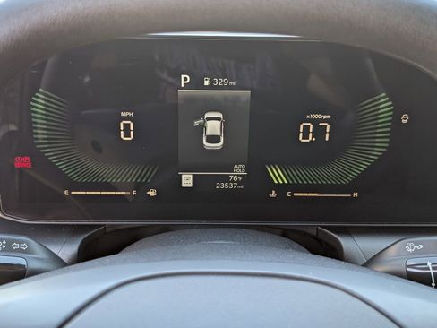Certified 2025 Kia K4 FWD image 25