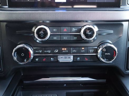 New 2026 Ford F350 Platinum AWD/4WD image 10