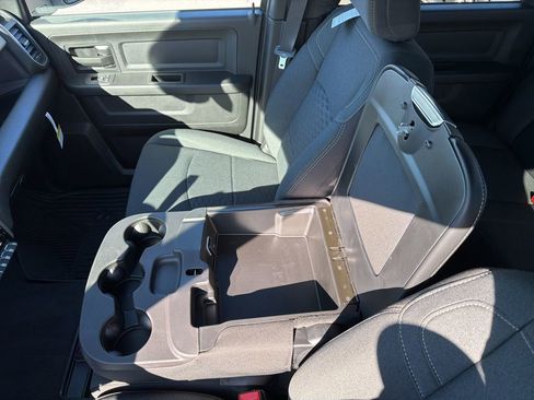 New 2026 RAM 3500 Tradesman image 43