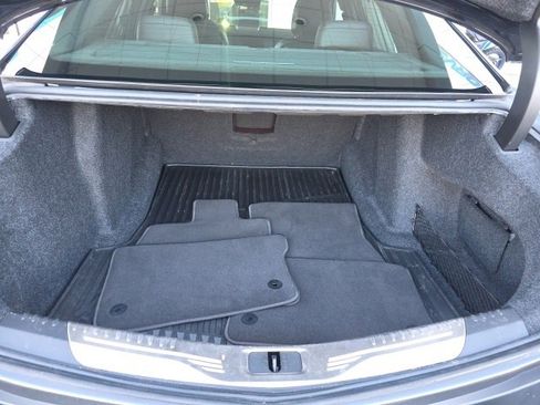 Used 2019 Cadillac CT6 V w/ Driver Assist Package image 16