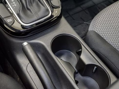 Used 2023 Kia Soul S FWD image 24
