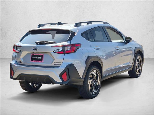 New 2026 Subaru Crosstrek 2.5i Limited w/ Crosstrek Mirror Package AWD/4WD image 2