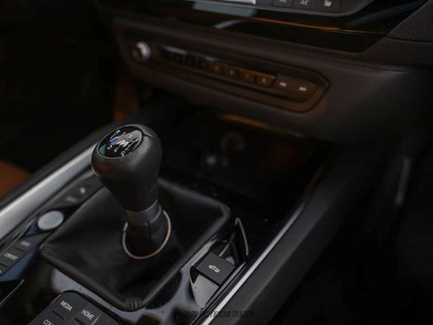 Used 2026 BMW Z4 M40i w/ Premium Package RWD image 44