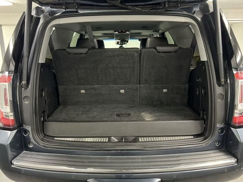 Certified 2019 GMC Yukon Denali w/ Denali Ultimate Package image 27