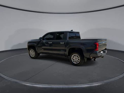 Certified 2024 Toyota Tacoma Limited w/ Limited Package (LT) AWD/4WD image 2