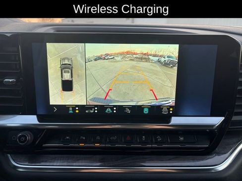 Certified 2022 Chevrolet Silverado 1500 LTZ w/ LTZ Premium Package image 16