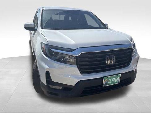 Used 2023 Honda Ridgeline RTL-E image 5