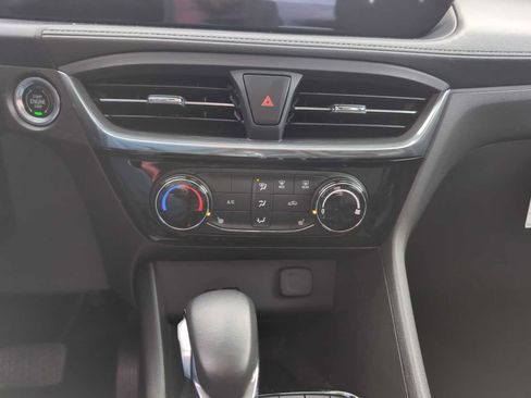 Used 2024 Buick Encore GX Sport Touring w/ Comfort Package image 17