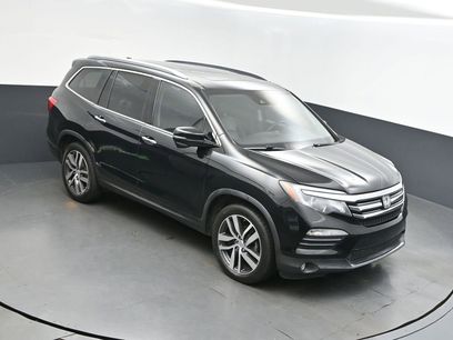Used 2016 Honda Pilot Touring