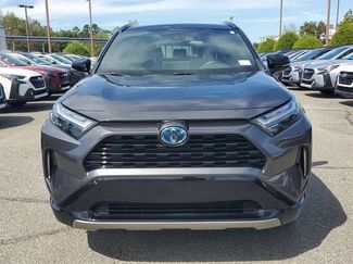 Used 2022 Toyota RAV4 XSE w/ XSE Grade Weather Package video 2