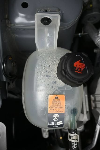 Used 2024 Nissan Kicks SR w/ SR Premium Package FWD image 41
