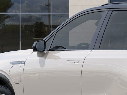 New 2027 Cadillac Vistiq Sport AWD/4WD image 12