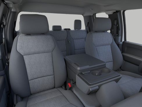 New 2026 Ford F150 XL AWD/4WD image 10