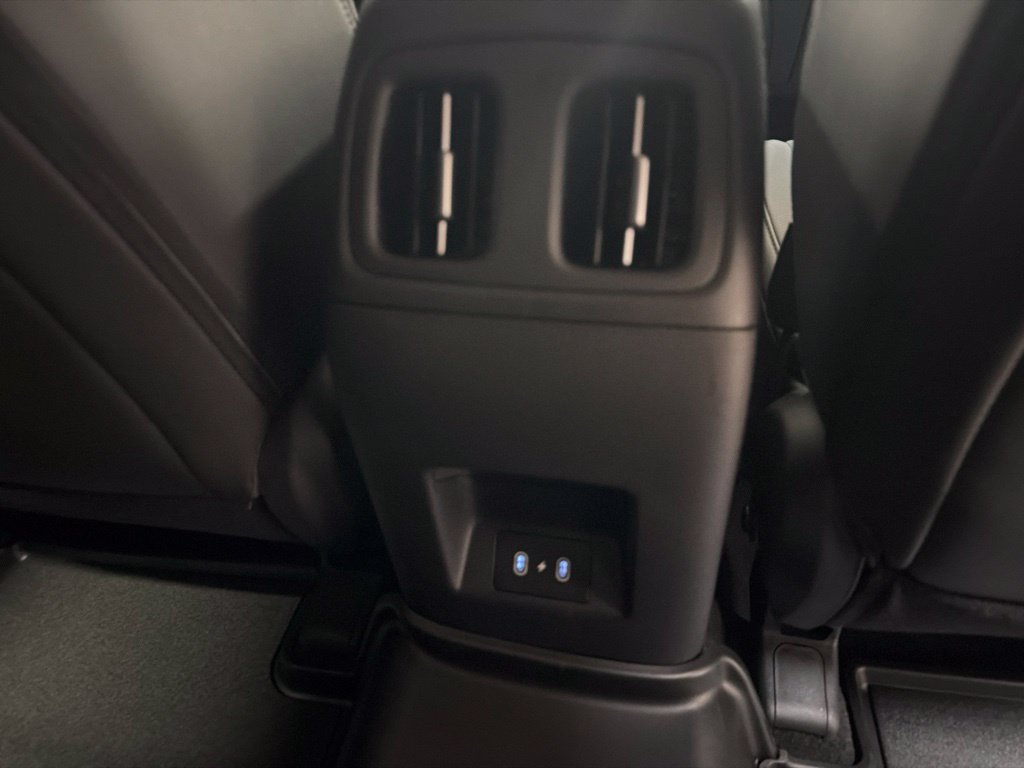 New 2026 Hyundai Tucson SEL Plus FWD image 13