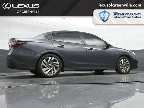 Used 2025 Subaru Legacy Touring XT w/ Tech Package #3 AWD/4WD image 32