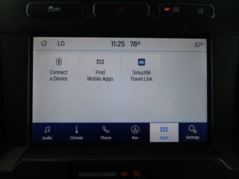 Used 2020 Ford F150 Lariat w/ Equipment Group 502A Luxury AWD/4WD image 35