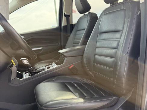 Used 2018 Ford Escape SEL AWD/4WD image 11