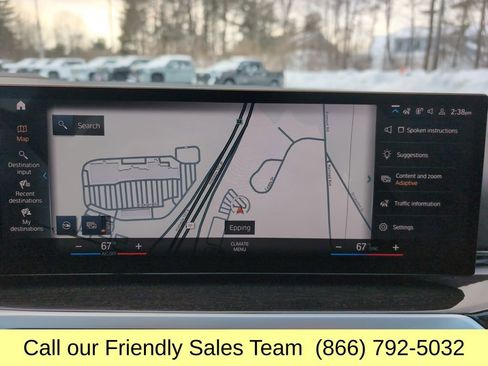 Used 2024 BMW 330i xDrive Sedan w/ Premium Package image 23