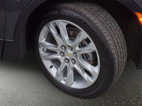 Used 2019 Chevrolet Blazer LT w/ Sun and Wheels Package image 34