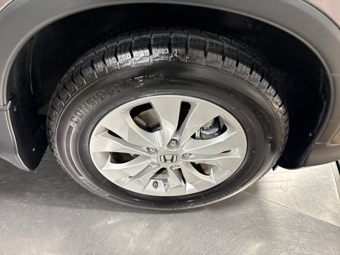 Used 2012 Honda CR-V EX image 9