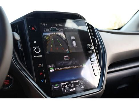 New 2026 Subaru Crosstrek 2.5i Limited image 40