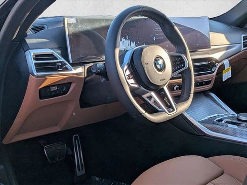 New 2026 BMW 430i w/ M Sport Package image 3