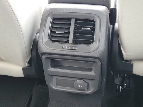 Used 2020 Volkswagen Tiguan S AWD/4WD image 7
