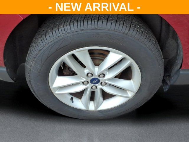 Used 2016 Ford Edge SEL w/ Equipment Group 201A AWD/4WD image 9