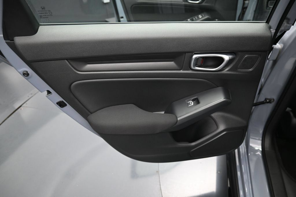 Used 2024 Honda Civic Sport image 27