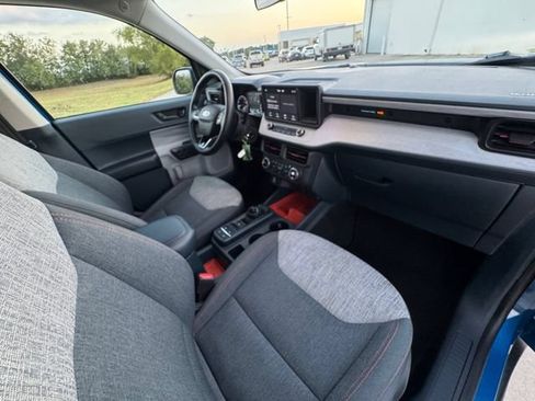 Used 2022 Ford Maverick XLT w/ XLT Luxury Package FWD image 32