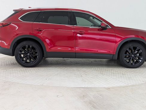 Used 2022 MAZDA CX-9 Touring Plus image 8