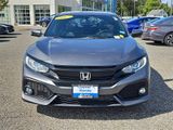Certified 2017 Honda Civic EX-L image 2