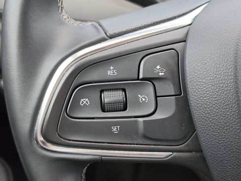 Used 2025 Buick Encore GX Preferred AWD/4WD image 20
