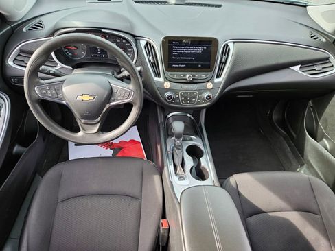 Used 2024 Chevrolet Malibu LT image 8