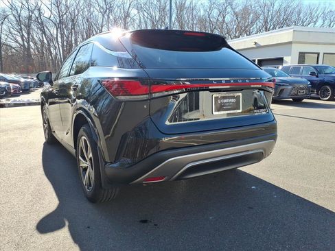 Certified 2023 Lexus RX 350 Premium image 23