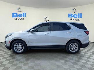 Used 2022 Chevrolet Equinox LT w/ Driver Convenience Package FWD video 2