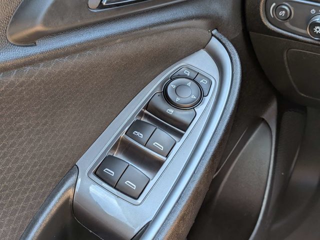 Used 2024 Chevrolet Malibu LT FWD image 18