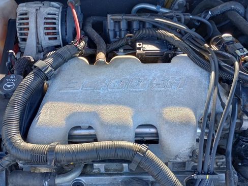 Used 2004 Chevrolet Impala w/ Preferred Equipment Group image 24