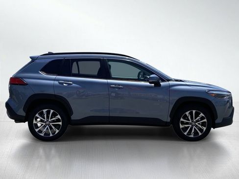 Certified 2023 Toyota Corolla Cross XLE w/ Convenience Package AWD/4WD image 10
