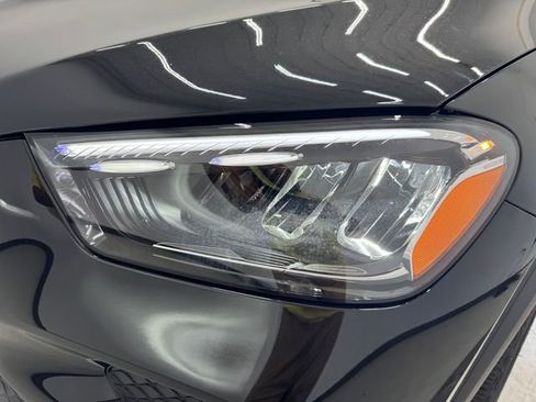 New 2025 Mercedes-Benz GLE 450 4MATIC image 33