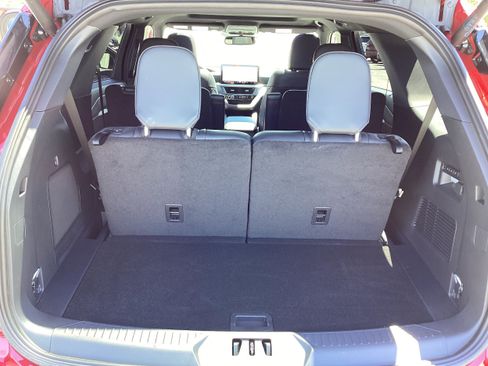 Used 2026 Ford Explorer ST w/ Sun And Sound Package AWD/4WD image 15