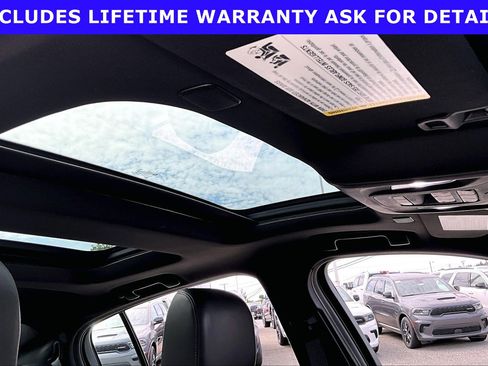 Used 2023 Cadillac CT5 Sport AWD/4WD image 19