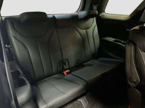 Used 2023 Hyundai Palisade Calligraphy w/ Cargo Package AWD/4WD image 29