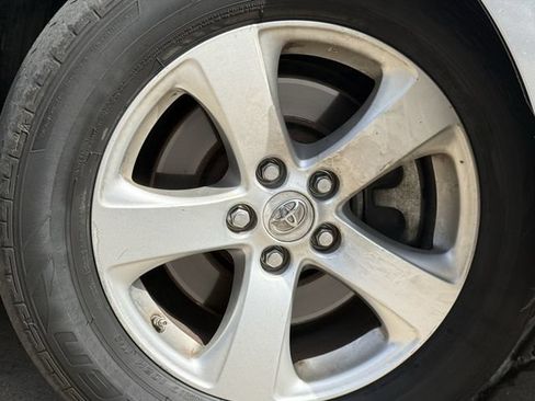 Used 2017 Toyota Sienna LE FWD image 9