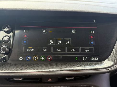 Used 2022 Buick Envision Preferred FWD image 17